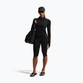 Dámská tréninková mikina Nike Zenvy Dri-Fit Full Zip black/cool grey 2