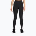 Dámské legíny Nike Zenvy High-Waisted 7/8 black/cool grey