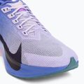 Dámské běžecké boty Nike Vaporfly 4 violet mist/purple dynasty 7