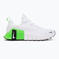 Pánské tréninkové boty Nike Free Metcon 6 white/green strike/black/black 2