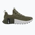 Pánské tréninkové boty Nike Free Metcon 6 medium olive/cargo khaki/black