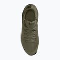 Pánské tréninkové boty Nike Free Metcon 6 medium olive/cargo khaki/black 4