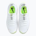 Dámské tréninkové boty Nike Free Metcon 6 white/volt/metallic silver 8