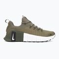 Pánské tréninkové boty Nike Free Metcon 6 medium olive/cargo khaki/black 2