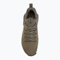 Pánské tréninkové boty Nike Free Metcon 6 medium olive/cargo khaki/black 5