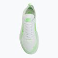 Pánské tréninkové boty Nike Free 2025 white/barely volt/green strike 5