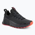 Pánské tréninkové boty Nike Free Metcon 6 dark smoke grey/bright crimson/black