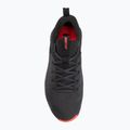 Pánské tréninkové boty Nike Free Metcon 6 dark smoke grey/bright crimson/black 5