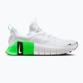 Pánské tréninkové boty Nike Free Metcon 6 white/green strike/black/black