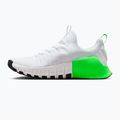 Pánské tréninkové boty Nike Free Metcon 6 white/green strike/black/black 2