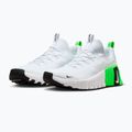 Pánské tréninkové boty Nike Free Metcon 6 white/green strike/black/black 3