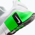 Pánské tréninkové boty Nike Free Metcon 6 white/green strike/black/black 9