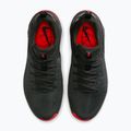 Pánské tréninkové boty Nike Free Metcon 6 dark smoke grey/bright crimson/black 7