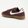 Dámské boty Nike Field General burgundy crush/gum dark brown/sail 3