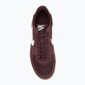 Dámské boty Nike Field General burgundy crush/gum dark brown/sail 5