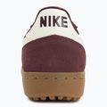 Dámské boty Nike Field General burgundy crush/gum dark brown/sail 6