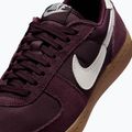 Dámské boty Nike Field General burgundy crush/gum dark brown/sail 8