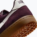 Dámské boty Nike Field General burgundy crush/gum dark brown/sail 9