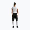 Dámské běžecké tričko Nike Swoosh Run Dri-Fit white/photon dust/black 4
