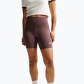 Dámské šortky Nike Sportswear Classic High-Waisted 8" Biker tattoo/sail 4