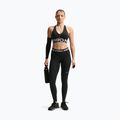 Tréninková podprsenka Nike Pro Sculpt Medium Support black/white/white 2