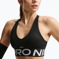 Tréninková podprsenka Nike Pro Sculpt Medium Support black/white/white 4