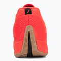 Pánské basketbalové boty Nike Street Flare bright crimson/gum light brown/black 6