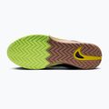 Pánské basketbalové boty Nike Street Flare black/light lemon twist/desert dust/black 5