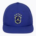 Czapka z daszkiem Nike Jordan Pro old royal/yellow pulse 2