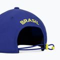 Czapka z daszkiem Nike Jordan Pro old royal/yellow pulse 4