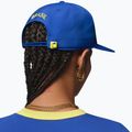 Kšiltovka  Jordan Pro old royal/yellow pulse 2