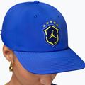 Kšiltovka  Jordan Pro old royal/yellow pulse 3