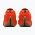 Pánské basketbalové boty Nike Street Flare bright crimson/gum light brown/black 4