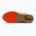 Pánské basketbalové boty Nike Street Flare bright crimson/gum light brown/black 5