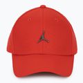 Kšiltovka  Jordan Rise Structured Metal Jumpman chile red/r511 2