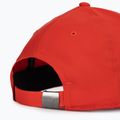 Kšiltovka  Jordan Rise Structured Metal Jumpman chile red/r511 4