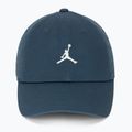 Kšiltovka  Jordan Club Unstructured Curved-Bill squadron blue/sail 2