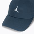Kšiltovka  Jordan Club Unstructured Curved-Bill squadron blue/sail 3