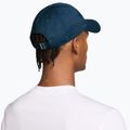 Kšiltovka  Jordan Club Unstructured Curved-Bill squadron blue/sail 6