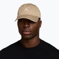 Kšiltovka Nike Jordan Club Unstructured Curved-Bill khaki/sail