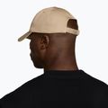 Kšiltovka Nike Jordan Club Unstructured Curved-Bill khaki/sail 2