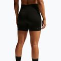 Dámské běžecké šortky Nike Tempo black 5