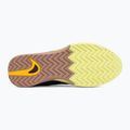 Pánské basketbalové boty Nike Street Flare black/light lemon twist/desert dust/black 4