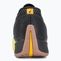 Pánské basketbalové boty Nike Street Flare black/light lemon twist/desert dust/black 6