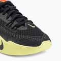 Pánské basketbalové boty Nike Street Flare black/light lemon twist/desert dust/black 7
