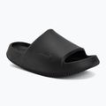 Dětské nazouváky Nike Calm 2.0 black/black/black