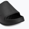 Dětské nazouváky Nike Calm 2.0 black/black/black 7