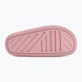Dětské nazouváky Nike Calm 2.0 med soft pink/med soft pink 4