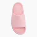 Dětské nazouváky Nike Calm 2.0 med soft pink/med soft pink 5