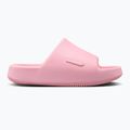 Dětské nazouváky Nike Calm 2.0 med soft pink/med soft pink